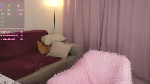 Leksi online show from August 13, 11:24 am