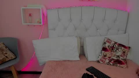 18candy online show from July 8, 2:10 pm