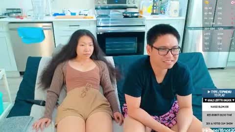 Tong  Ralph online show from August 1, 12:49 am