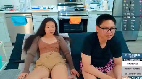 Tong  Ralph online show from August 1, 3:01 am