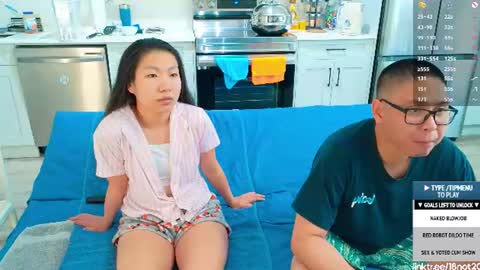Tong  Ralph online show from August 6, 11:48 pm