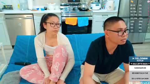 Tong  Ralph online show from August 8, 2:22 am