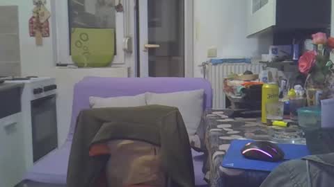 1973man online show from May 10, 8:55 pm