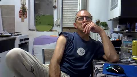 1973man online show from June 21, 1:06 am