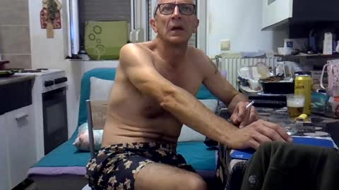 1973man online show from July 6, 12:47 am