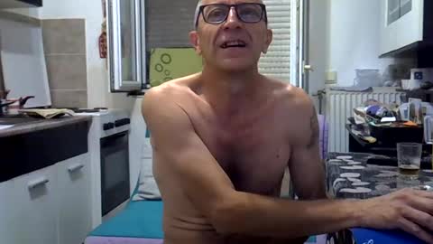 1973man online show from July 9, 12:15 am