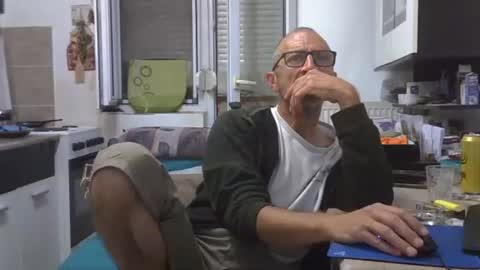 1973man online show from July 24, 11:52 pm