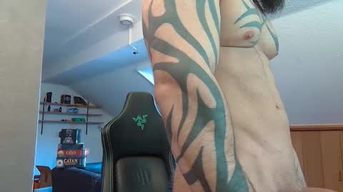 19andre90 online show from April 7, 7:57 am