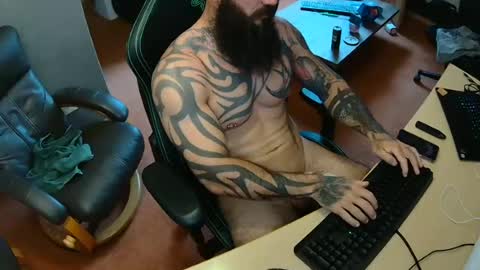 19andre90 online show from June 25, 5:10 am