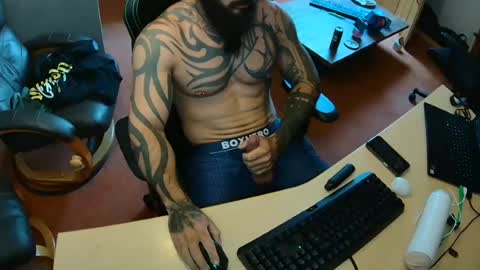 19andre90 online show from July 21, 10:17 am