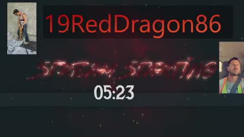 19reddragon86 online show from May 18, 2:12 am