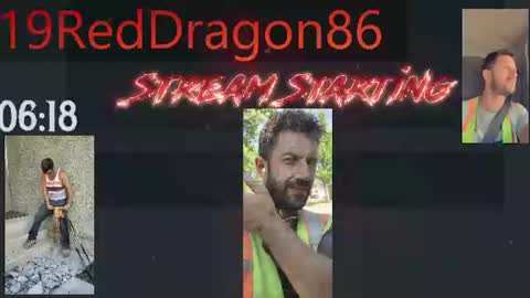 19reddragon86 online show from July 4, 4:04 am