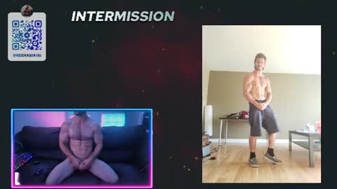 19reddragon86 online show from July 5, 8:50 am