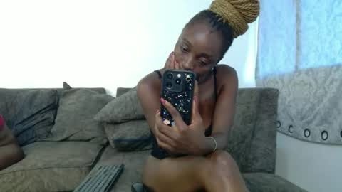 beckah online show from August 15, 6:17 am
