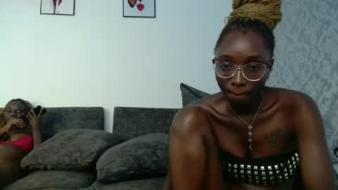 beckah online show from August 15, 5:50 pm