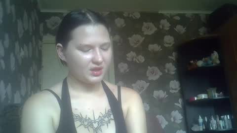 1allie online show from July 25, 12:42 pm