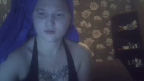 1allie online show from July 31, 10:15 pm