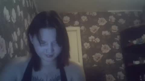 1allie online show from July 31, 11:21 pm