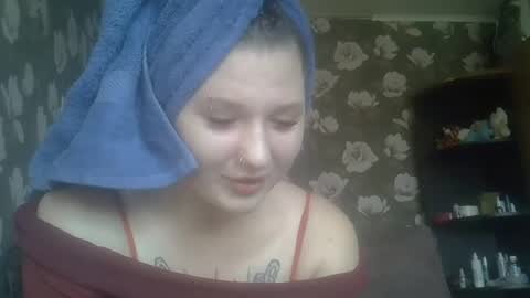 1allie online show from August 11, 2:52 pm