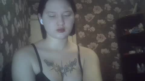 1allie online show from August 15, 10:25 pm