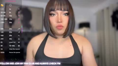 Ekang online show from July 30, 11:22 pm