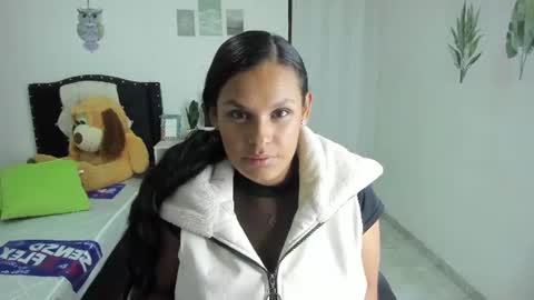 Dani  online show from August 12, 12:46 am