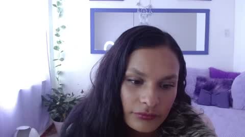 Dani  online show from August 12, 4:31 pm