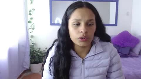 Dani  online show from August 14, 1:26 pm
