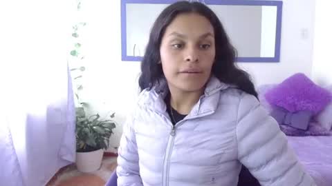 Dani  online show from August 14, 4:43 pm