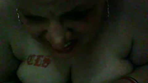 1freakydeaky_ online show from May 28, 2:03 am