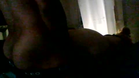 1freakydeaky_ online show from August 7, 2:11 am