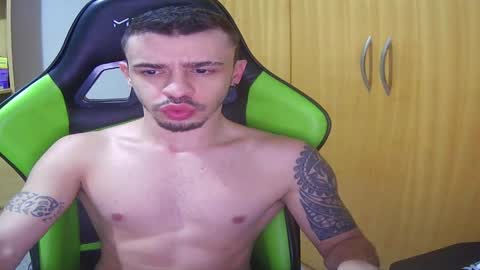 1good_vibes1 online show from April 30, 4:59 am