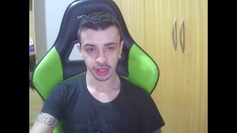 1good_vibes1 online show from July 28, 5:02 am