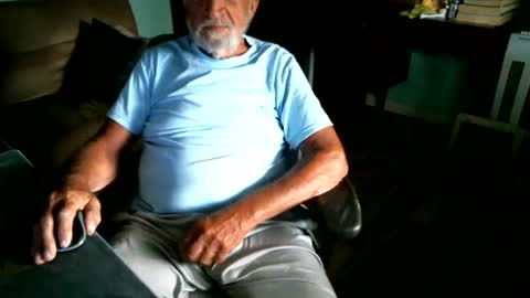 1handyanddee online show from July 8, 7:51 pm