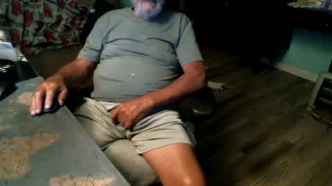 1handyanddee online show from July 14, 12:38 am