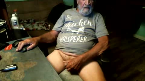 1handyanddee online show from July 17, 2:22 am