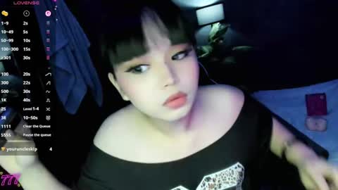 Gabby online show from August 11, 12:18 pm