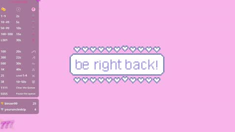 Gabby online show from August 11, 1:24 pm