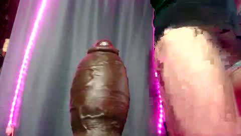 Sissy Cumlover is Jack of Spades online show from April 13, 2:47 am