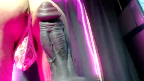 Sissy Cumlover is Jack of Spades online show from August 17, 7:13 am