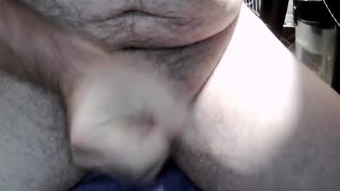Pussy Slayer online show from August 5, 1:14 am