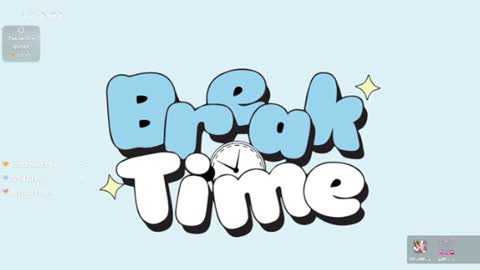 LAILA online show from August 10, 1:23 pm