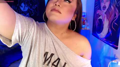 1lovelymess online show from August 14, 4:10 pm