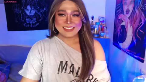 1lovelymess online show from August 17, 1:49 pm