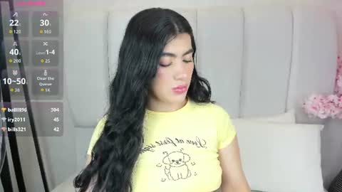 1m_emily online show from August 8, 12:43 am