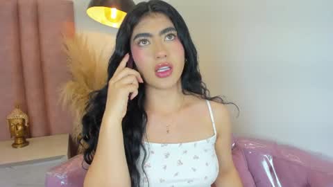1m_emily online show from August 15, 10:36 pm