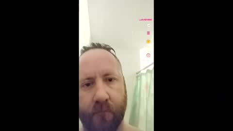 Me and my machine online show from April 30, 11:35 am