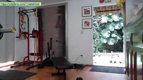 1manshow11 online show from August 31, 4:52 pm