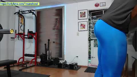 1manshow11 online show from September 6, 1:06 pm