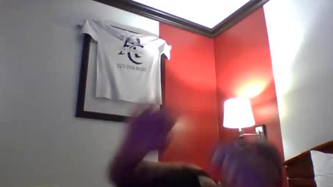 TheShyOne18 online show from May 1, 11:09 pm